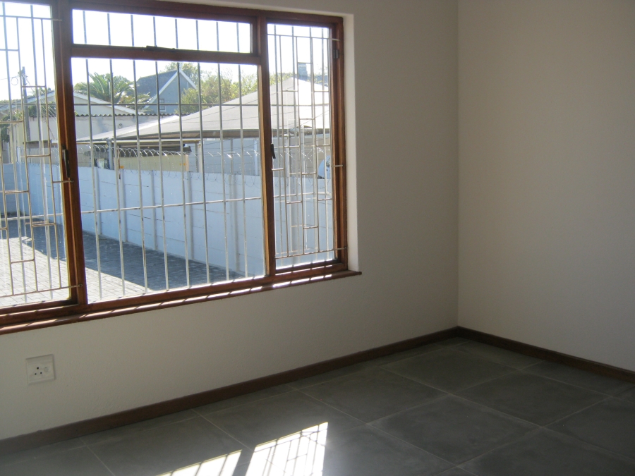 To Let commercial Property for Rent in Strand Central Western Cape